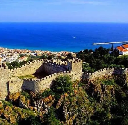 Apartamento Notre Paradis A