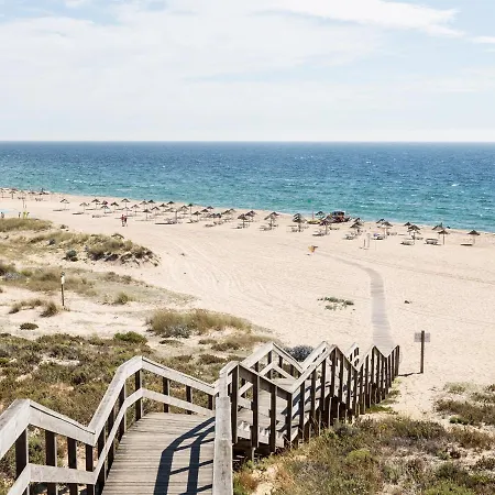 Notre Paradis A Apartamento Sesimbra