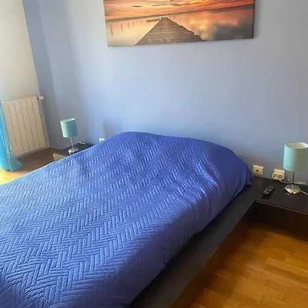 Notre Paradis A Apartamento