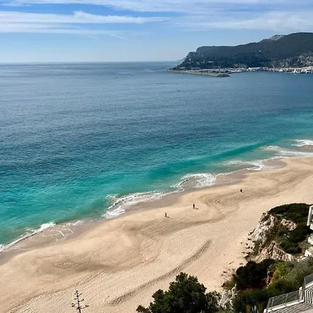 Notre Paradis A * Sesimbra