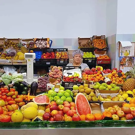 Notre Paradis A * Sesimbra