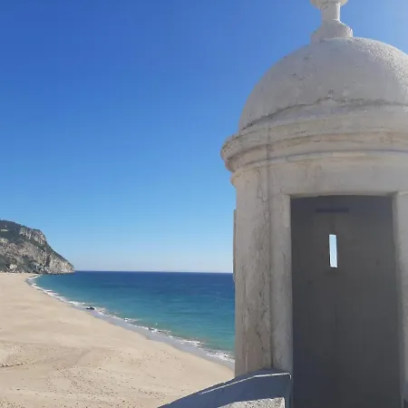 Notre Paradis A Sesimbra