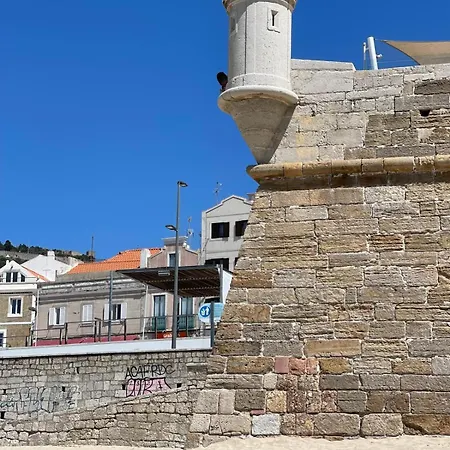 Apartamento Notre Paradis A