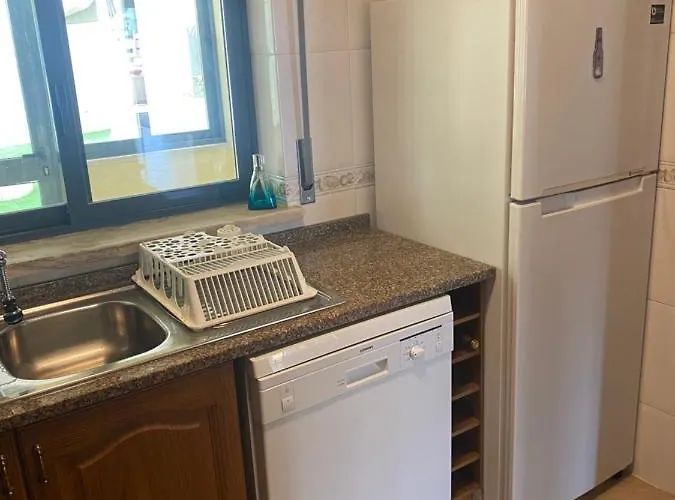 شقة Notre Paradis A سيسيمبرا