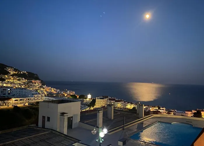 Notre Paradis A شقة *