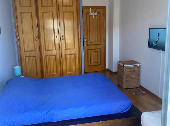 شقة Notre Paradis A