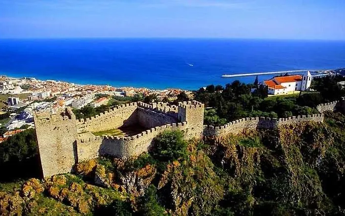 شقة Notre Paradis A