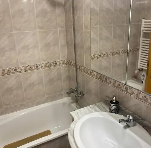 Notre Paradis A شقة *