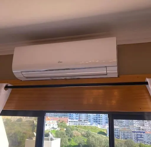 Notre Paradis A سيسيمبرا