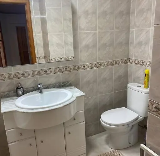 شقة Notre Paradis A *