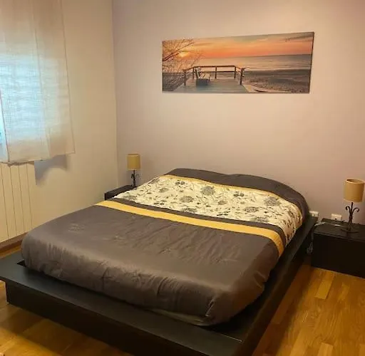 Notre Paradis A شقة *