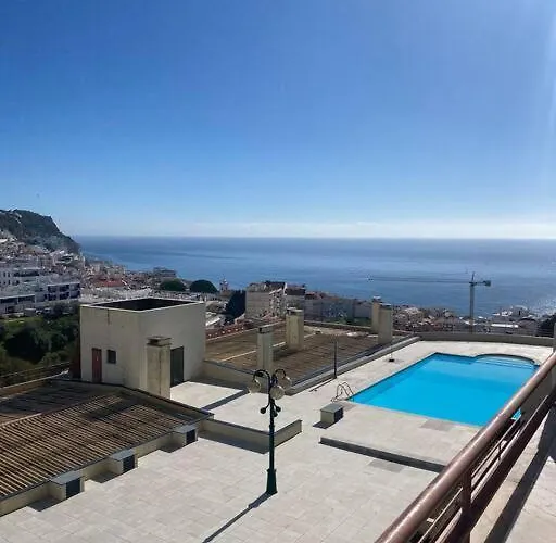 Notre Paradis A سيسيمبرا