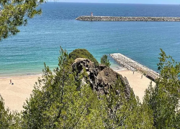 Notre Paradis A شقة سيسيمبرا