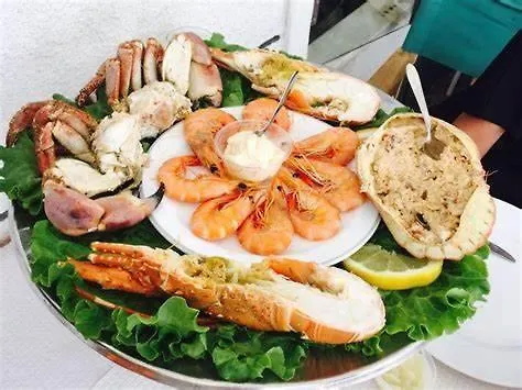 شقة Notre Paradis A