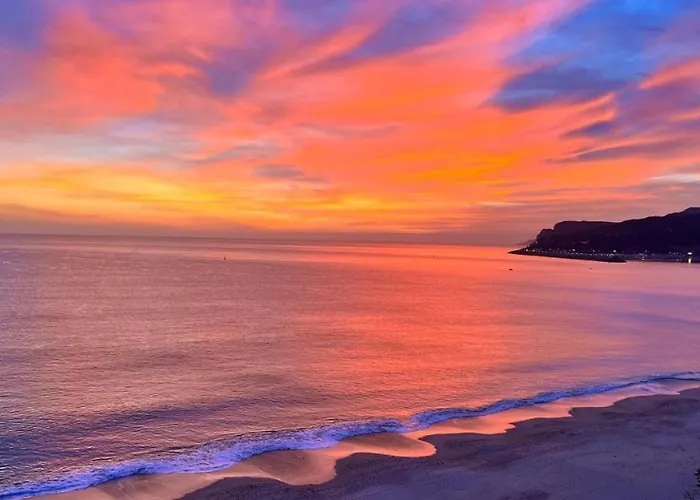 Notre Paradis A شقة