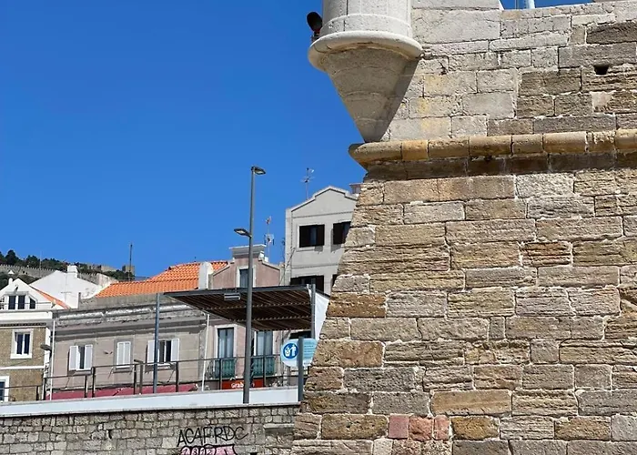 شقة Notre Paradis A