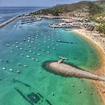 Notre Paradis A Апартаменты Сесимбра