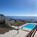 Notre Paradis A Сесимбра