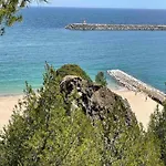 Notre Paradis A Апартаменты Сесимбра