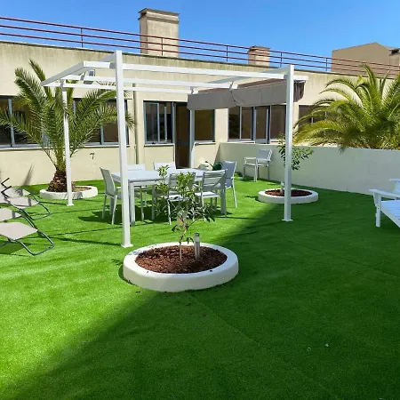 Διαμέρισμα Notre Paradis A Σεσίμπρα