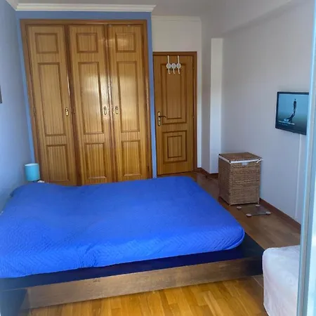 Appartement Notre Paradis à