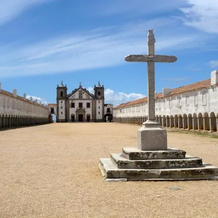 Notre Paradis à * Sesimbra