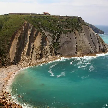Notre Paradis à Sesimbra