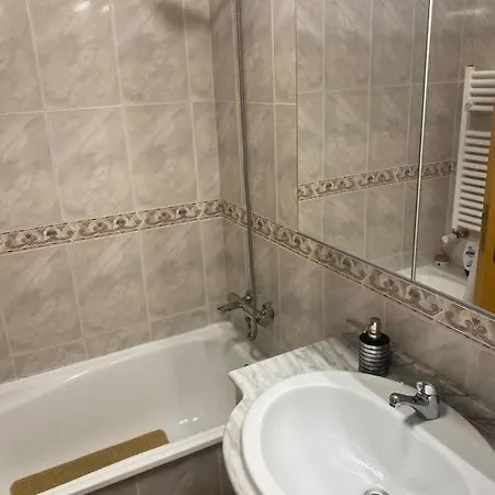 Notre Paradis à Appartement *