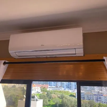 Notre Paradis à Sesimbra