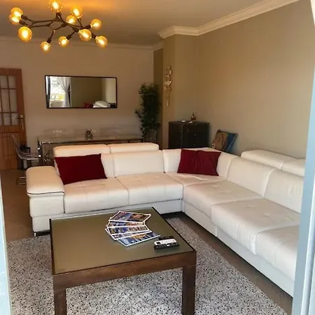 Notre Paradis à Appartement Sesimbra