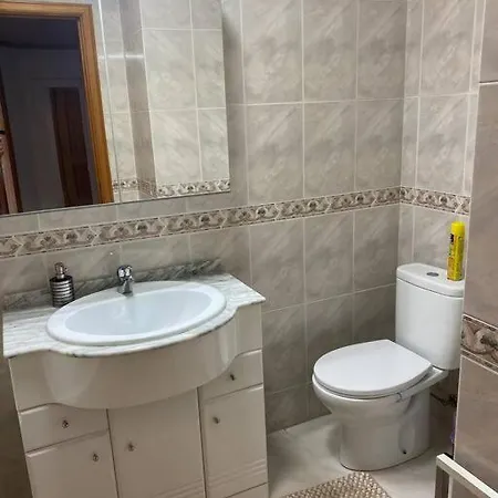 Appartement Notre Paradis à *