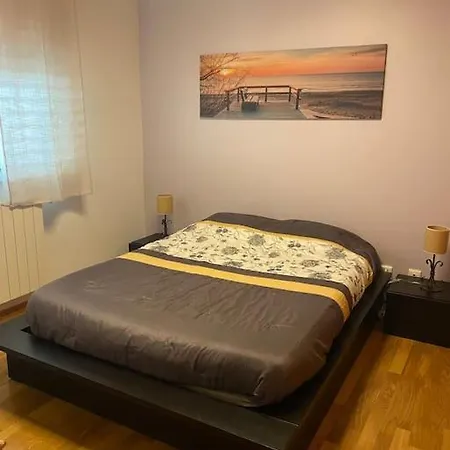 Notre Paradis à Appartement *