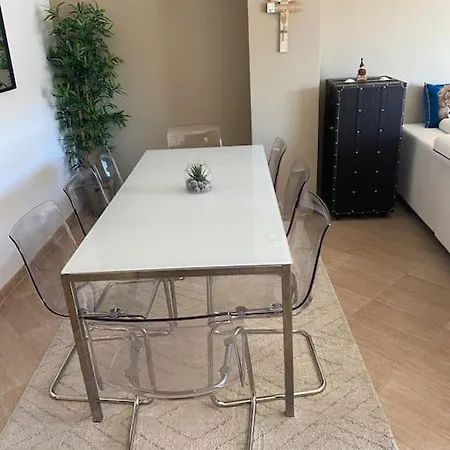 Appartement Notre Paradis à Sesimbra