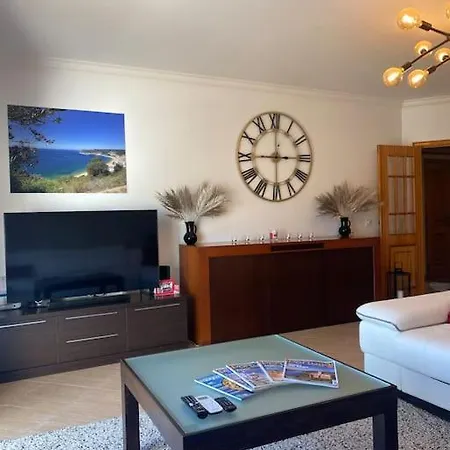 Notre Paradis à * Sesimbra