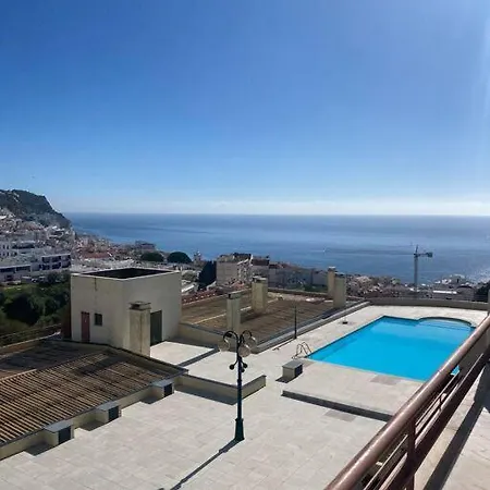 Notre Paradis à Sesimbra
