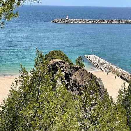 Notre Paradis A Διαμέρισμα Σεσίμπρα