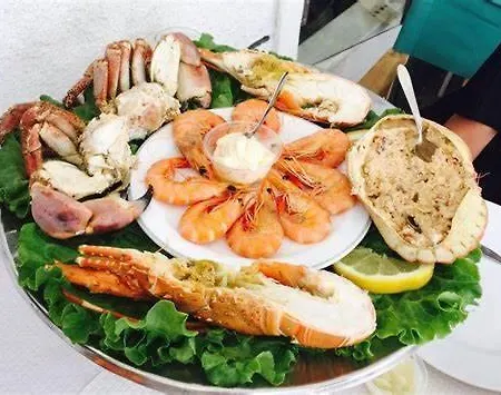 Appartement Notre Paradis à