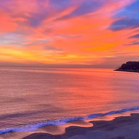 Notre Paradis à Appartement